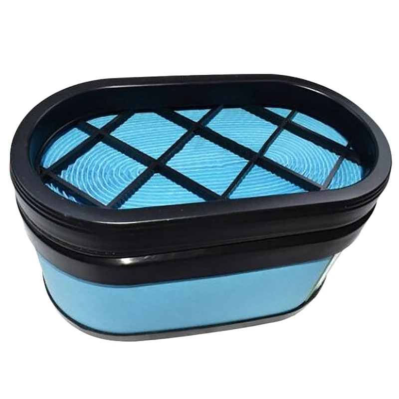 Новый автомобильный воздушный фильтр подходит для Hummer H2 6.0L и 6.2L 2003 2009