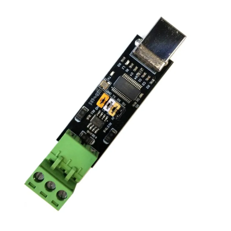 

USB TO TTL/RS485 dual function dual protection USB to 485 module new FT232RL chip