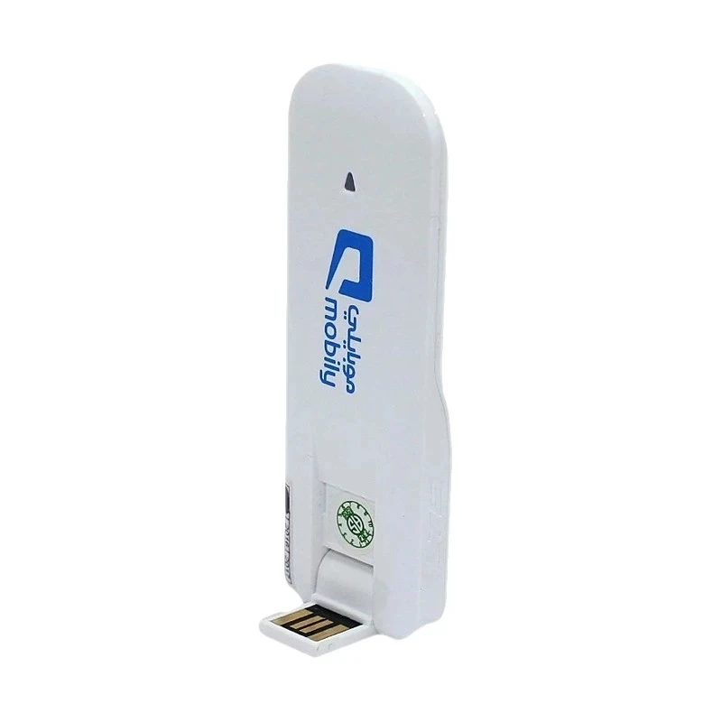 

Quanta 1K3M New unlocked Mobily Connect 4G USB modem unlocked support tdd/2600 3G 2100MHZ
