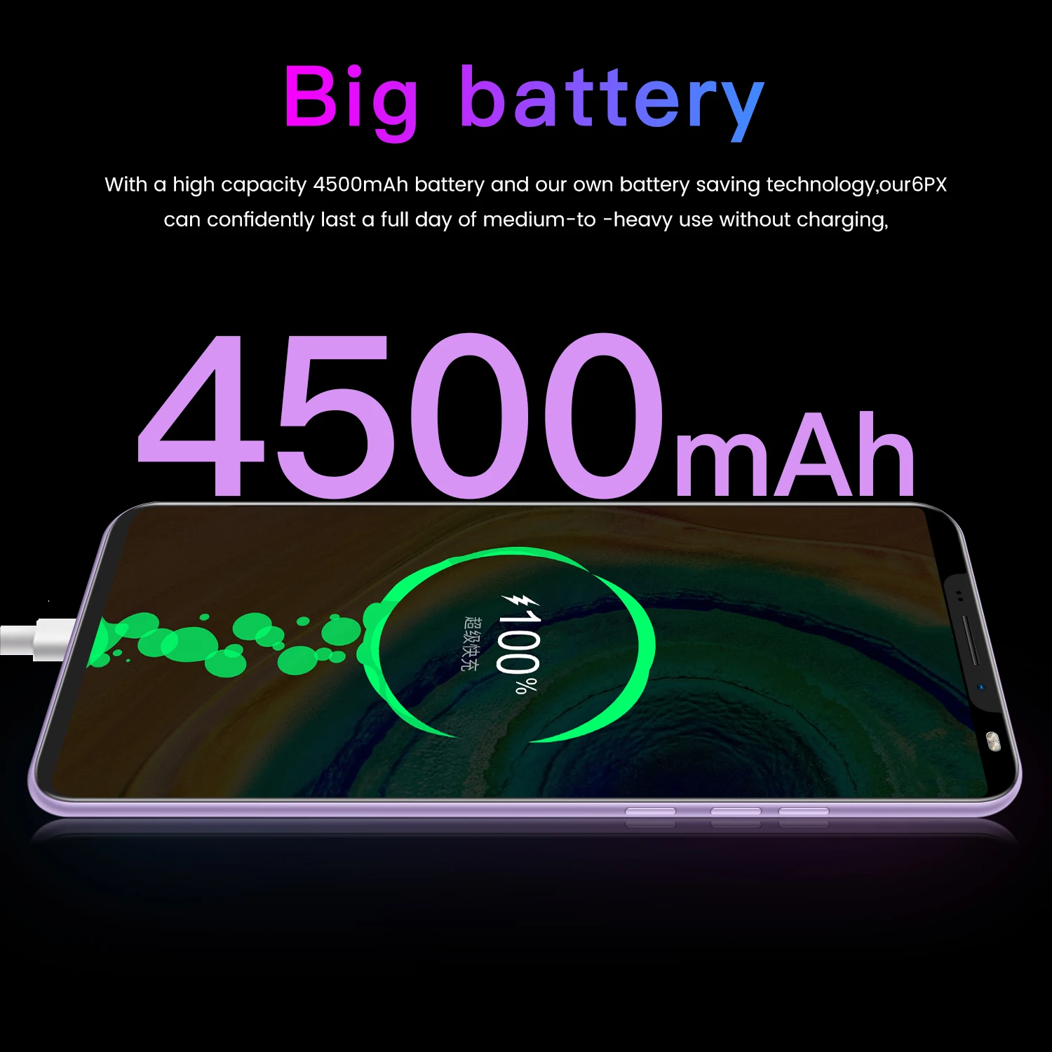

IP 12Mini Face Fingerprint ID 6+128GB Smart Phone 5.8 Inch Android 9.1 Mobile Phone 8 Core MT6589 8+16MP GPS Cellular Phone