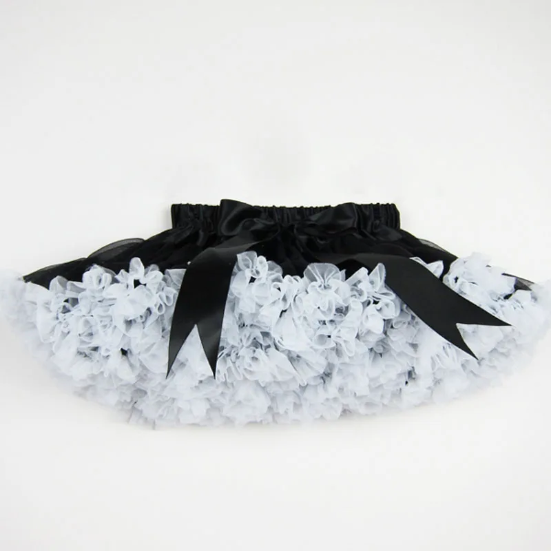 Детская летняя юбка юбка-пачка для девочек детская мини-юбка малышей праздничная