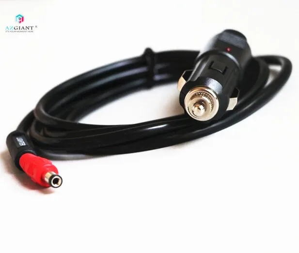 Оригинальный Автомобильный Кабель зарядного устройства для Autel MaxiSys MS908pro MS908 MS906