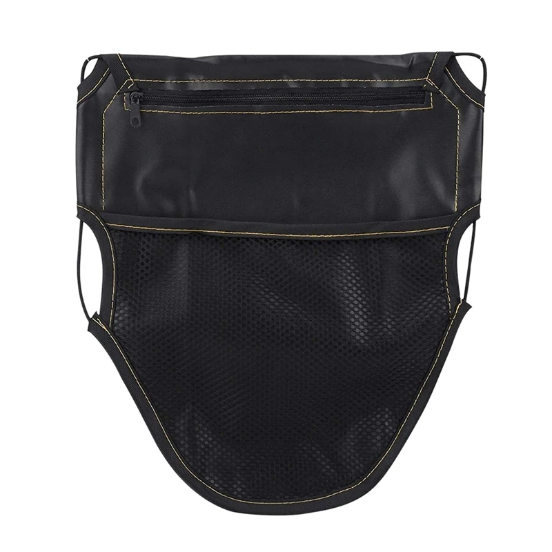 

Motorcycle Street Car Cruise Car Seat Bag Bag Car Storage Bag