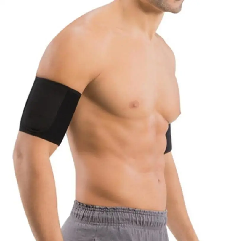 1 пара формирователь для рук триммеры похудения Корректирующее устройство