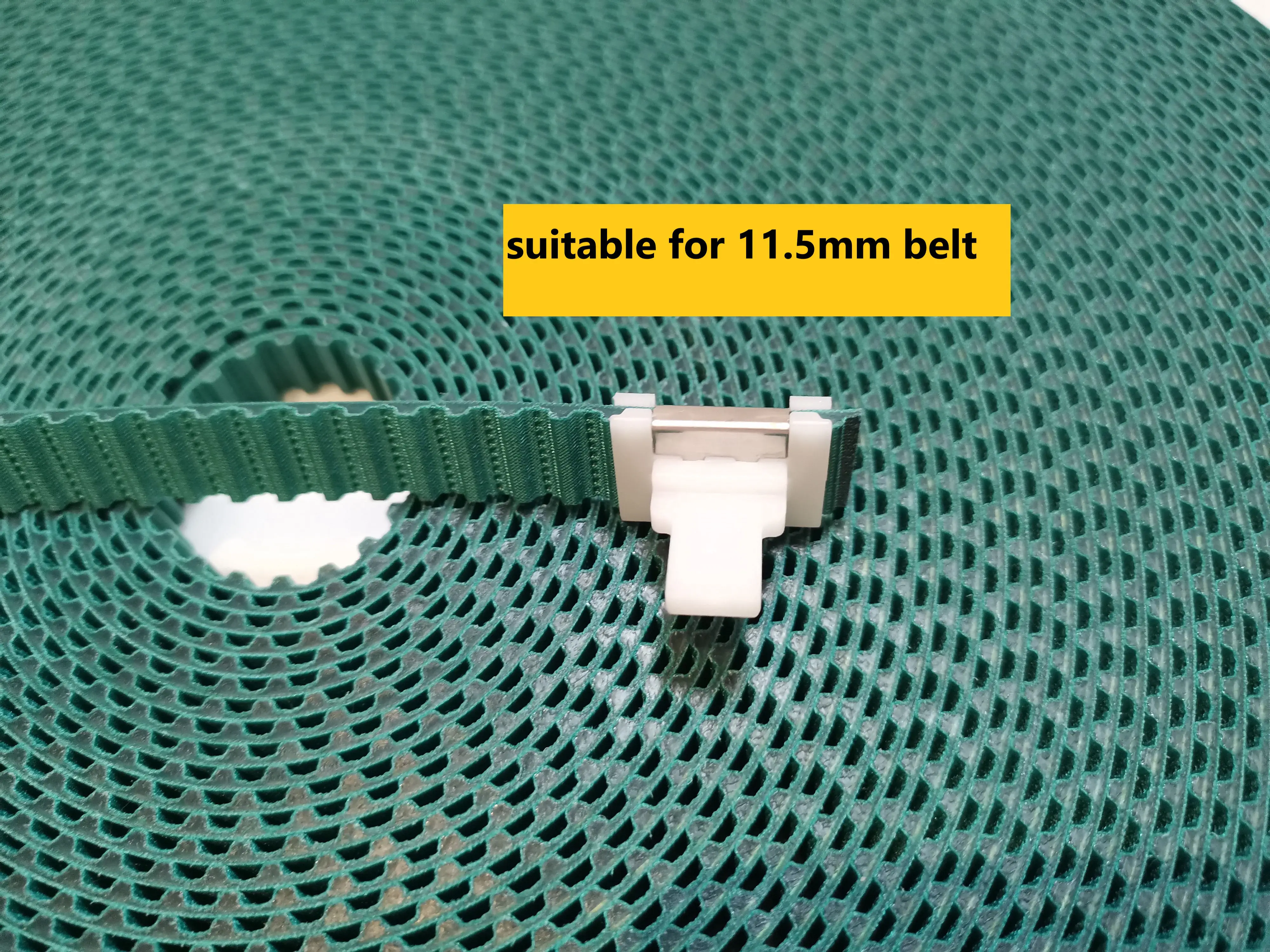 Умные зажимы для штор из конопли