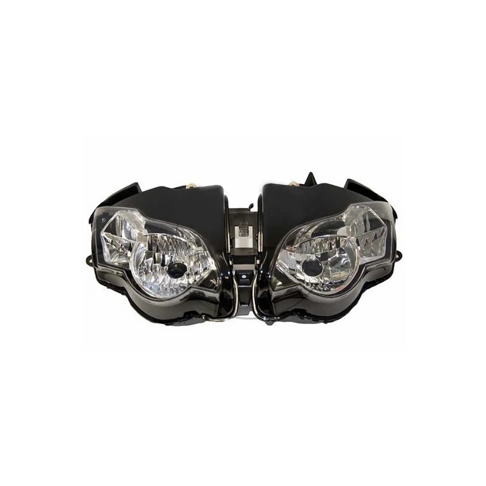 Передняя фара для мотоцикла Honda CBR1000RR 2008 2009 2010 1000RR | Автомобили и мотоциклы