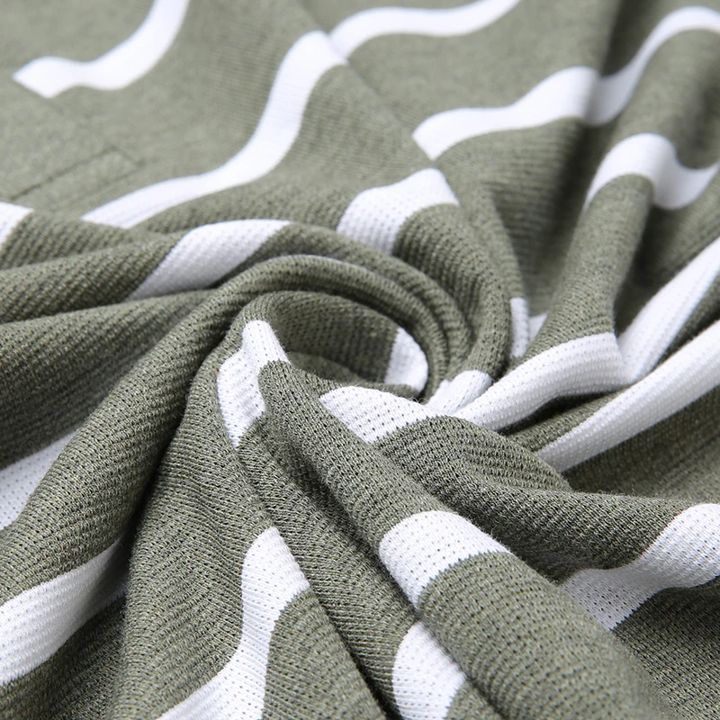 

2021 Top Grade New Summer Brand Mens Polo Shirts Designer Plain Striped Short Sleeve Casual Tops Fashions Men's Clothing