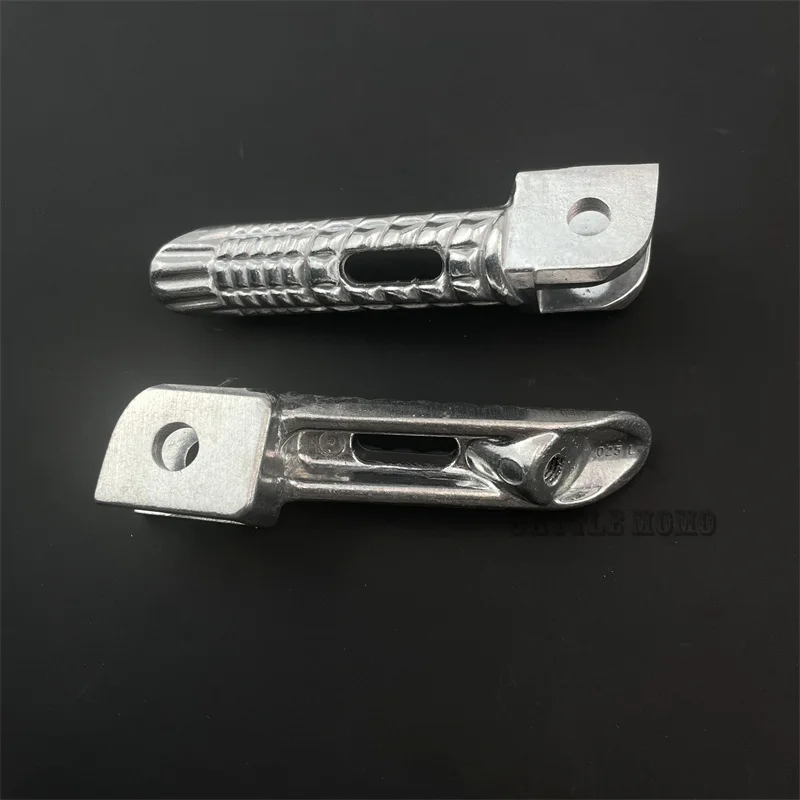 Передние Подножки для мотоцикла подножки педали Suzuki GSXR 600 750 GSXR600 GSX-R GSXR750 2006 2007 2008