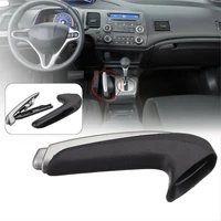 70 hot sales hand brake handle cover protect stick 47115 sna a82z suitable for honda civic 2006 2011