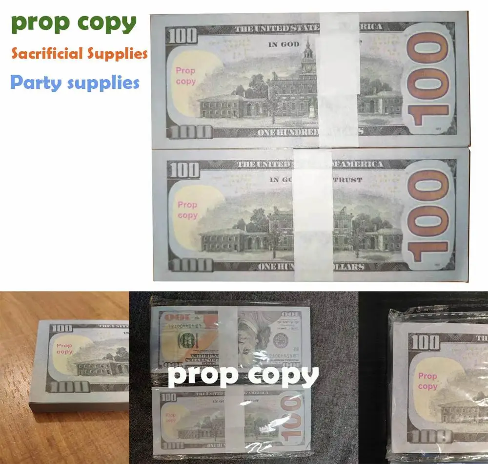 Joss бумага для сжигания монет бумажные жертвоприношения слиток доллар Оловянная