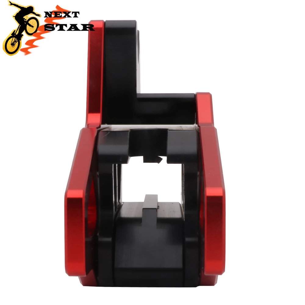 Цепная направляющая для мотоцикла CNC защита HONDA CRF 150F CRF150F 2012-2017 CRF-230F CRF230F 2003-2009 |