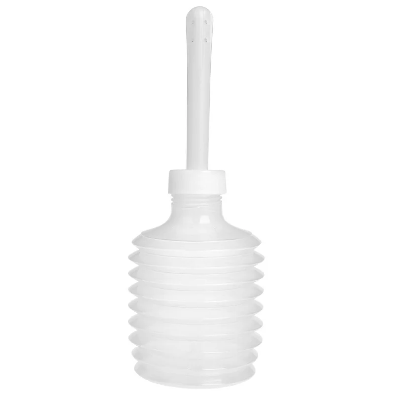 Клизма медицинский шприц для очистки анального шприца прямой кишки клизмы