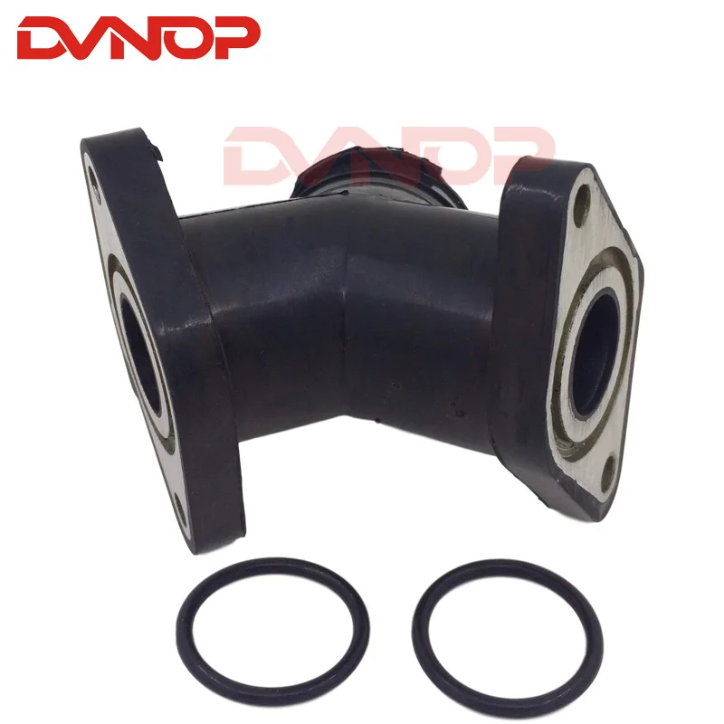 Пластиковый впускной коллектор для карбюратора Yamaha XV250 XV 250 125 240 XV125 XV240 Virago |