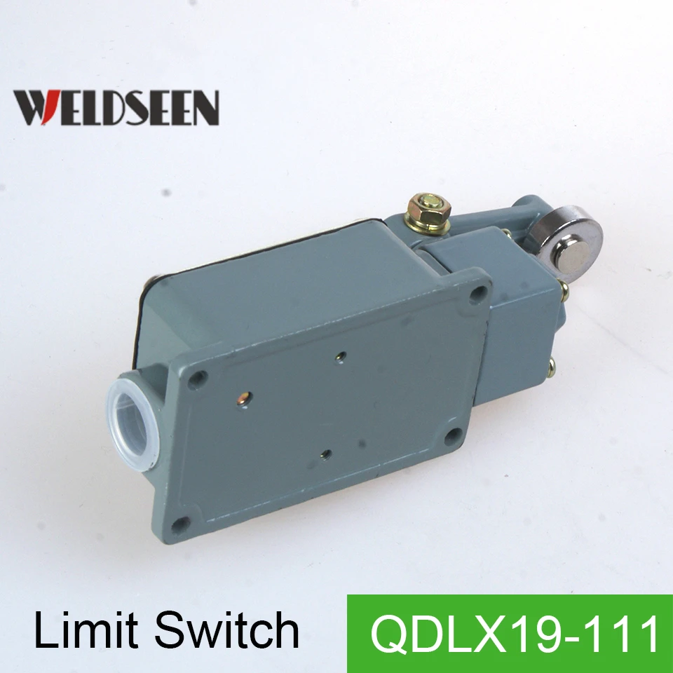 Концевой выключатель 10A мгновенного действия LX19-131 LX19-111 LX19-001 для фрезерный станок