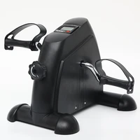 selfree mini pedale stepper macchina per esercizi display lcd resistenza regolabile per palestra home office