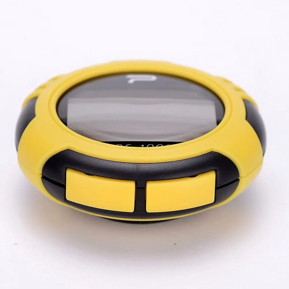 10 функциональный секундомер для велосипеда измеритель скорости одометр точная