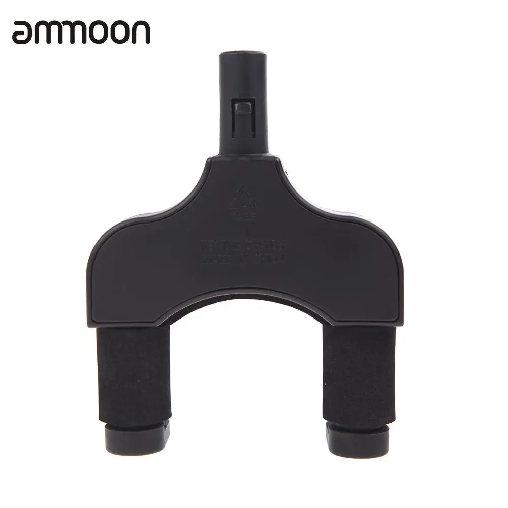 Настенная вешалка крючок Aroma AH 81 для гитары и бас Ukelele Простая установка