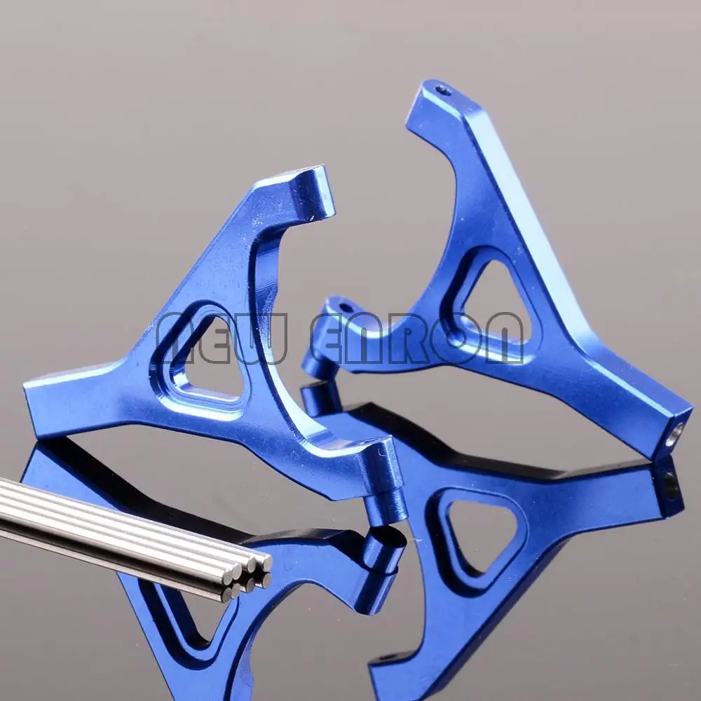 Алюминиевая передняя или Задняя Нижняя подвеска 2 шт. верхняя 7031 7032 обновленные