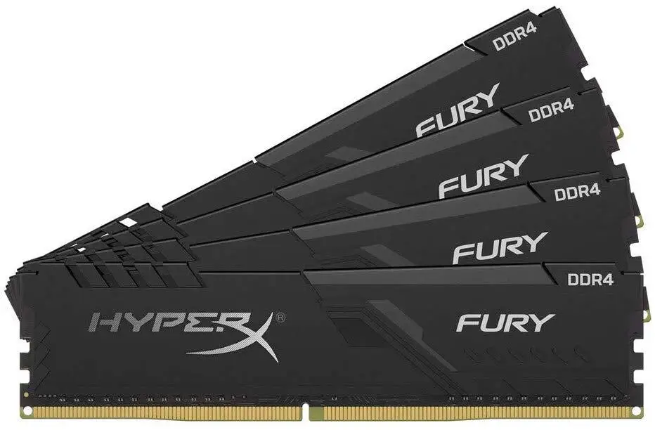 Модуль оперативной памяти HyperX Fury HX432C16FB3K2/32 32GB|Оперативная память| |