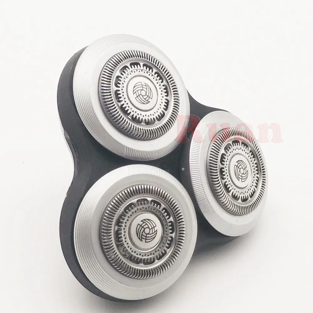 Новая Сменная головка для бритвы Philips RQ10 RQ11 RQ12 RQ32 SH90/52 SH70/52 9000 7000 S9031 S 9111 9711 9712 S9911 S9152