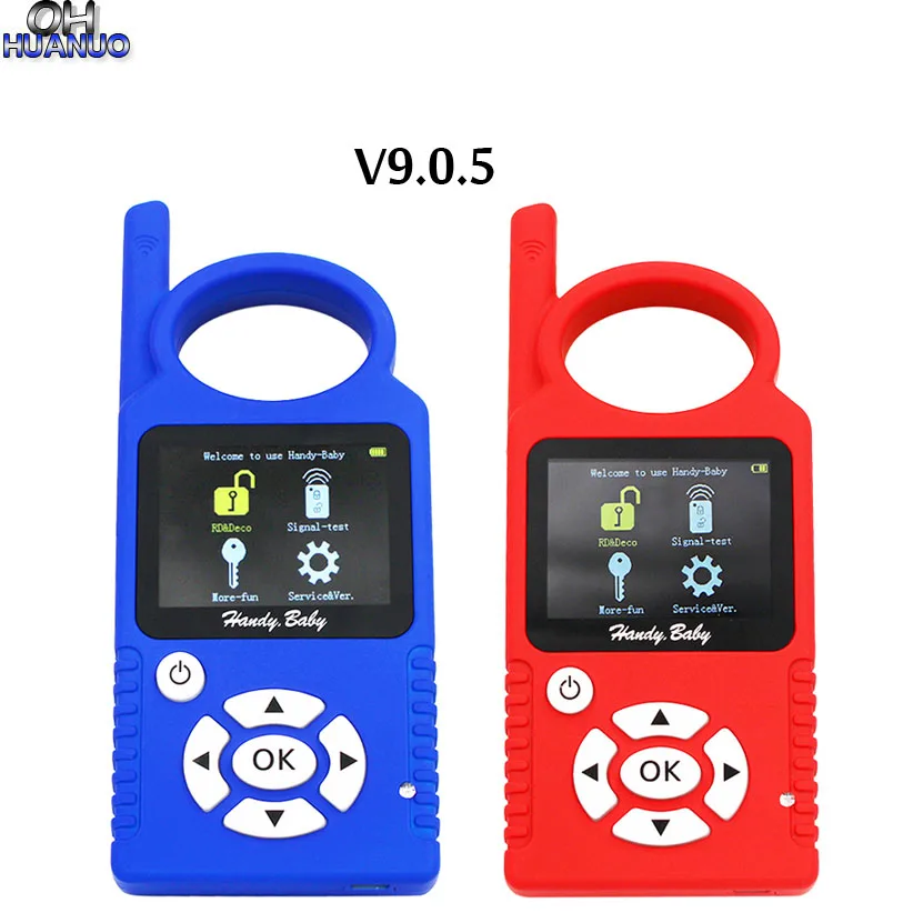 Удобный ребенок может создать Дистанционный автоматический ключевой