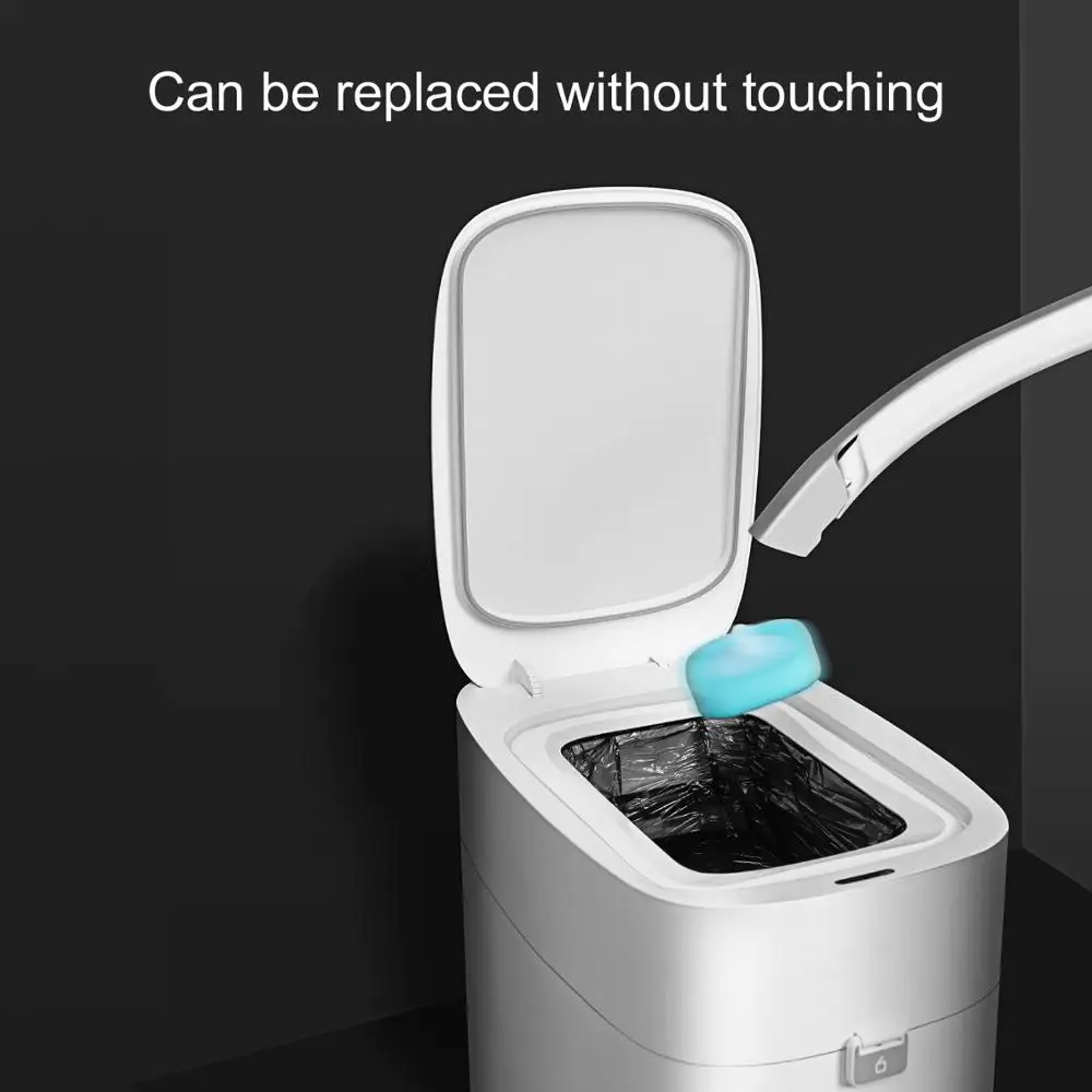 

Bathroom Disposable Toilet Brush with 8 PCS Cleaning Refills Toilet Cleaner Brush and Holder Disposable Cleaning Artifact Set