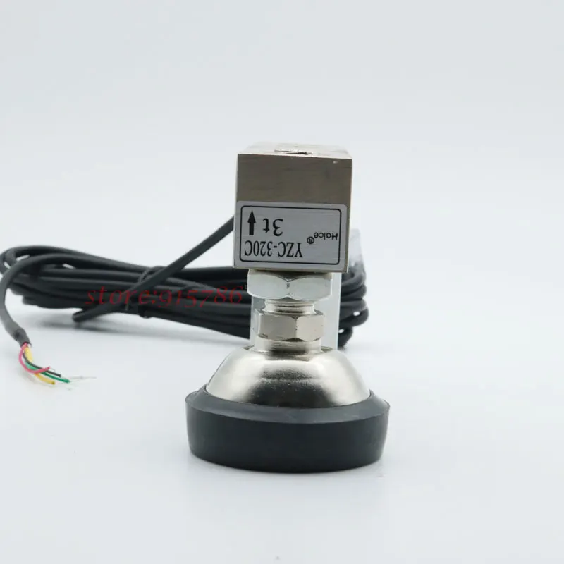 YZC-320C платформа с датчиком давления для взвешивания одноножной пучок