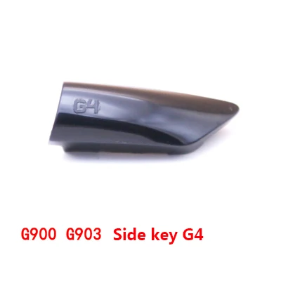 Оригинальные аксессуары для мыши для logitech G903/G703/G403/G900 Вес мыши/приемник/боковой ключ/зарядный кабель/USB удлинитель
