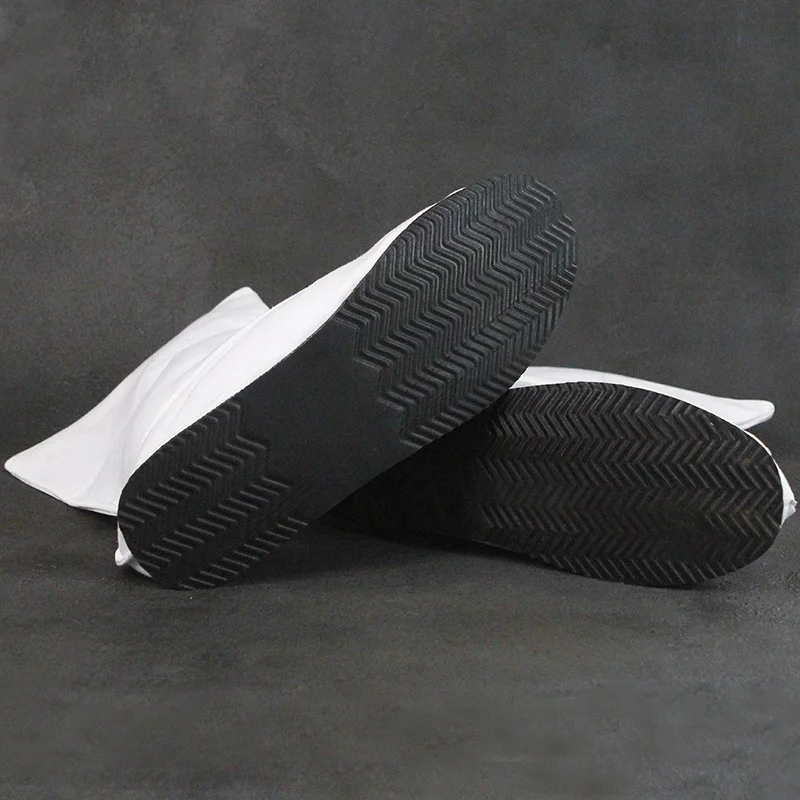 Китайские костюмы для кино и ТВ ботинки ханьфу мужчин женщин косплей обувь