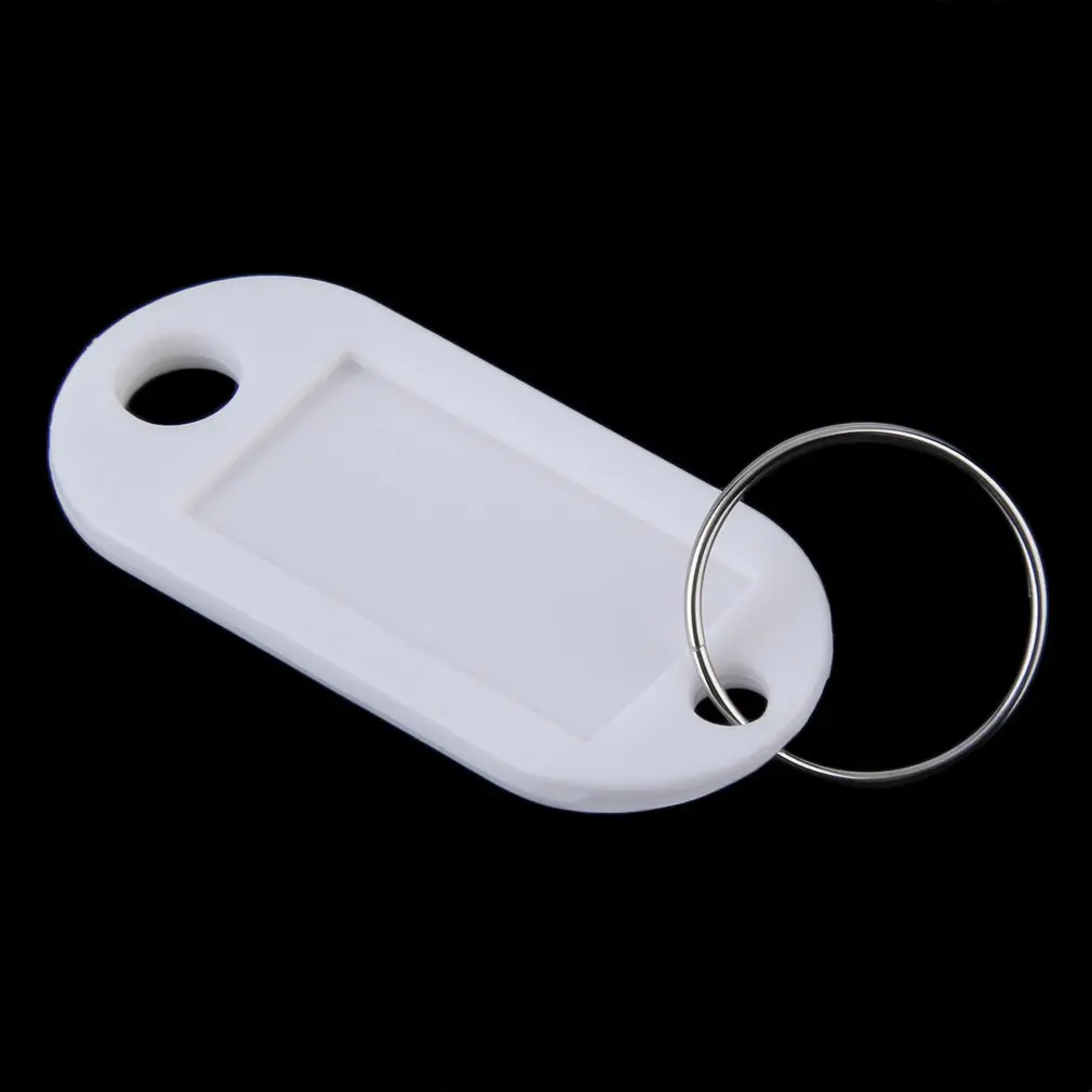 1 шт. Пластиковые Брелоки для ключей |