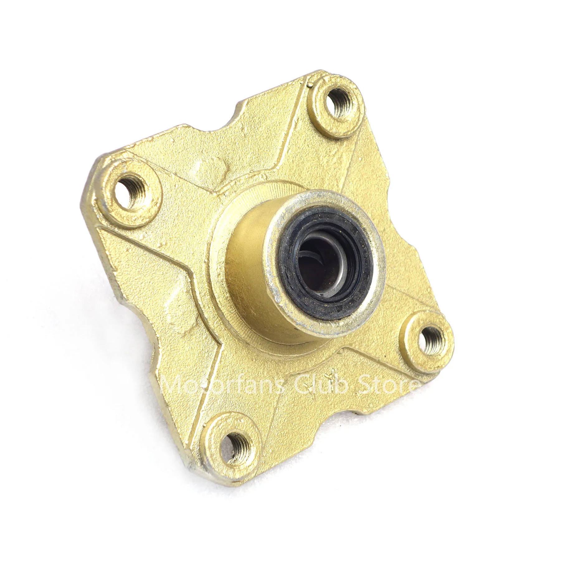 Устанавливаемая четырехколесная док-станция для квадроцикла передний подшипник