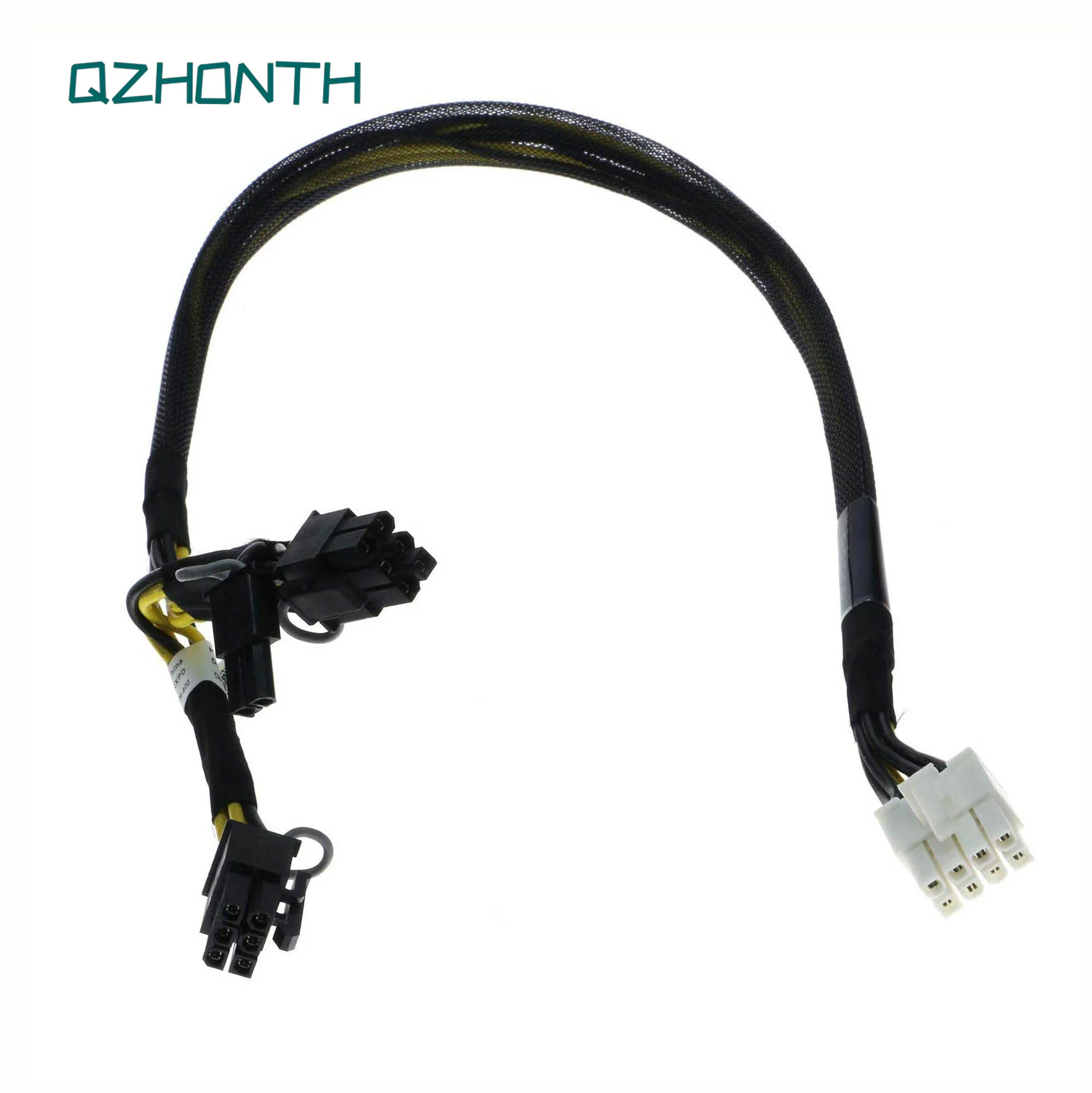 

Laptop For Dell DRXPD T640 T630 Graphics Card GPU Power Cable 0DRXPD