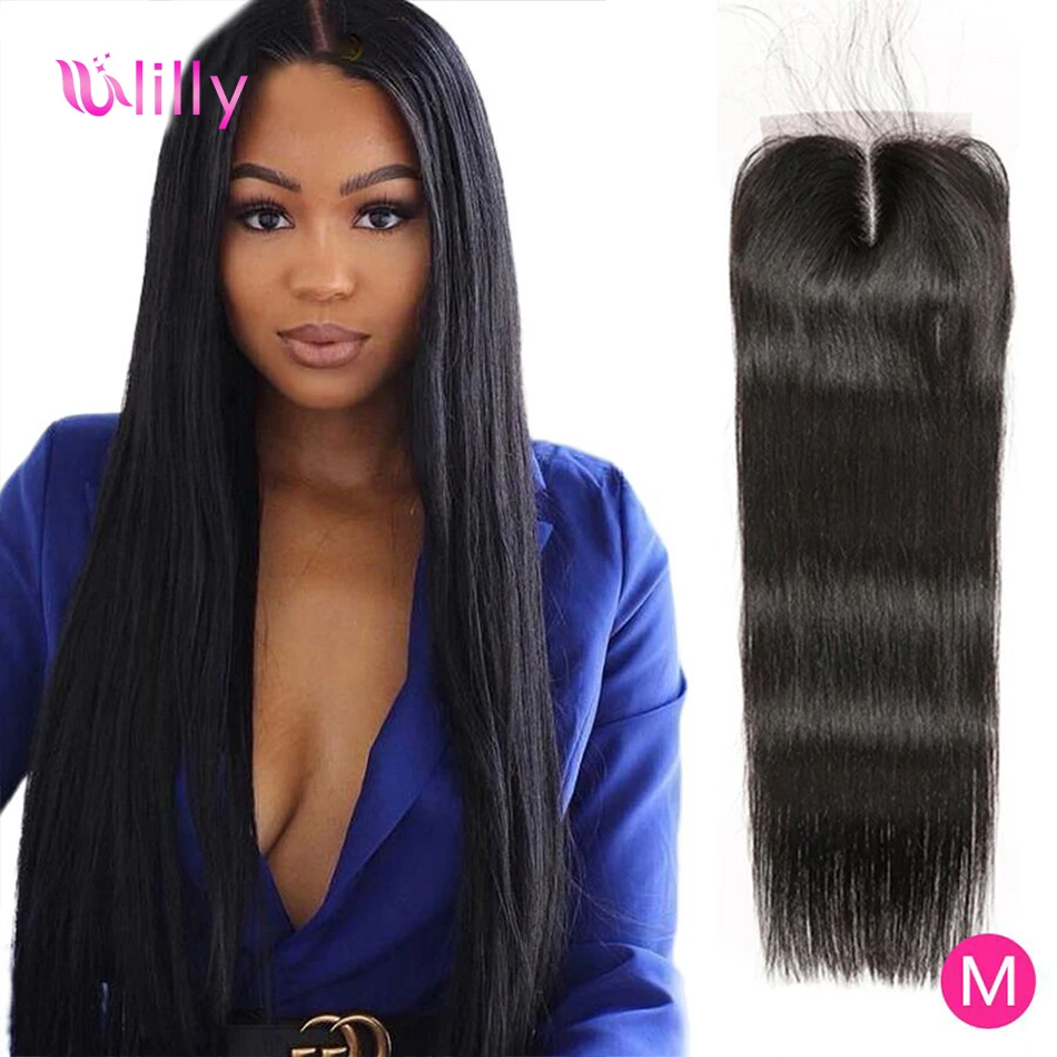 

Прямые 100% индийские человеческие волосы Remy оптом окрашенные и завитые 4x4 кружевные застежки предварительно выщипанные с детскими волосами ...