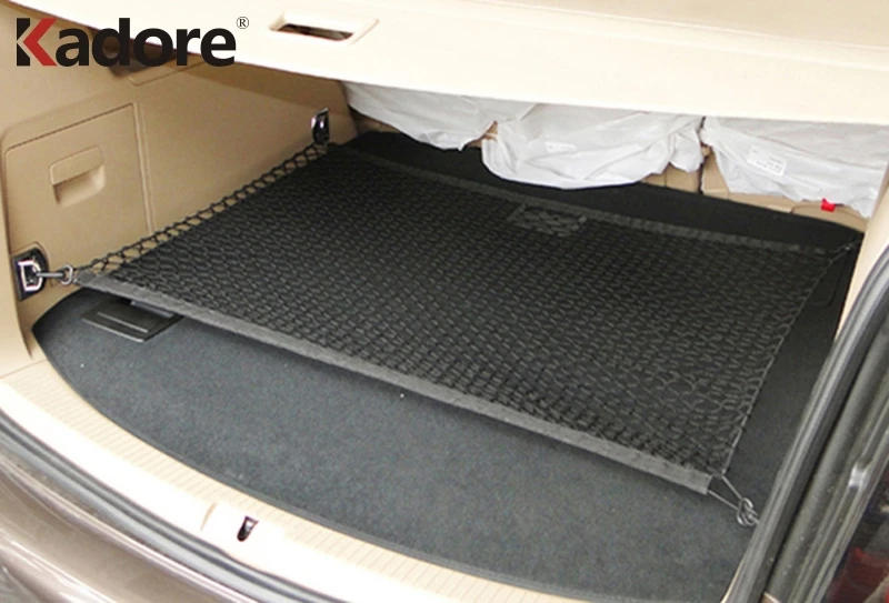 Для Toyota RAV4 RVA 4 2006 2007 2008 2009 2010 2011 2012 Гибкий Нейлоновый Автомобильный задний