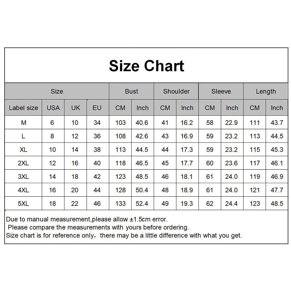 

Women Oversized Hooded Long Sleeve Zipper Maxi Loose Hoodies Sweatshirt Coat