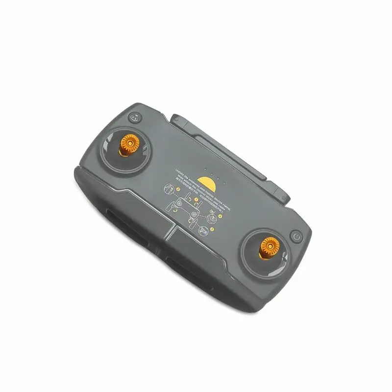 STARTRC DJI пульт дистанционного управления джойстик для пальца рокер Mavic Control ler Air / Pro