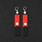 Хит продаж, серьги-подвески в стиле аниме Токийский призрак, Izana Kurokawa, реквизит для косплея, висячие серьги для женщин и мужчин, Подвесные серьги, ювелирные изделия, аксессуары