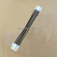 15cm 5p female extension cable 55575569 4 2mm single row connector female terminals male socket double head harness