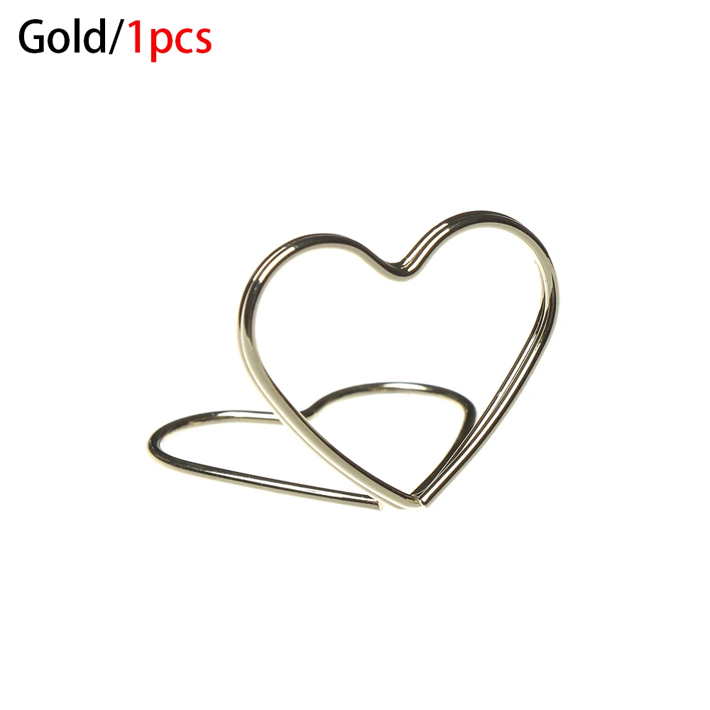 

Металлический держатель для фотографий