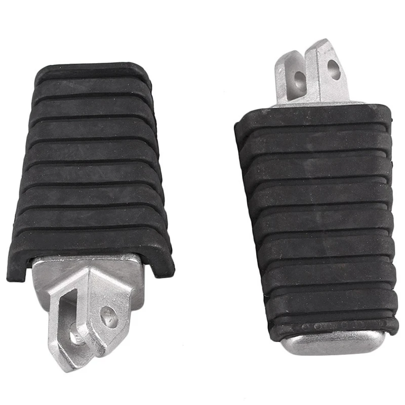 Мотоцикл спереди подножка подножки для Yamaha V Star Xvs 650 400 Xv400 Vmx1200 Xj700S Vj700 Xv700 750 920 1100