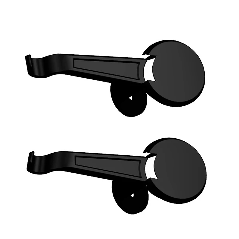 

Front Luggage Hook For Model 3 Three Spare Box ABS Hooks Holding Clips