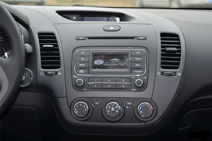 

For KIA K3 2013 2014 2015 2016-2018 Android 10.0 6G 128G Car GPS Navigation Multimedia Player Car Radio Player Head Unit Player