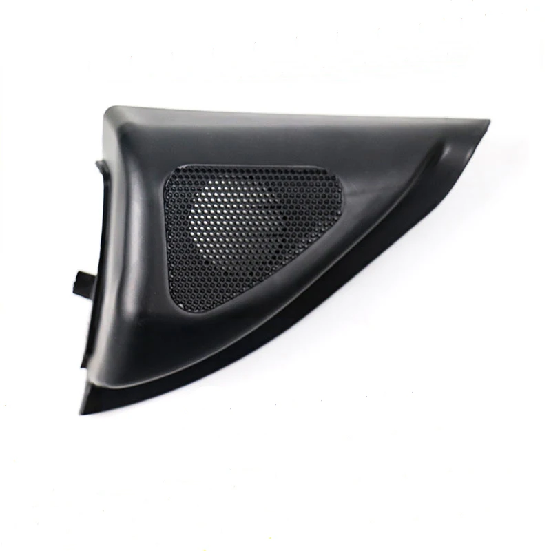 Автомобильный динамик устанавливаемый под углом аудиодвери корпус колонки для