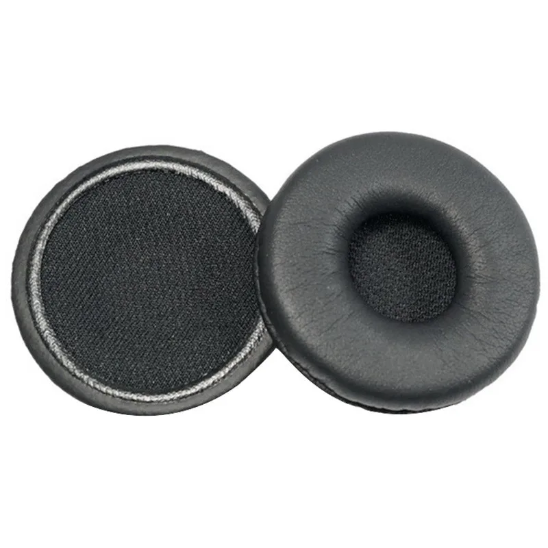 Круглый Монтажный диаметр 50 мм для KOSS PP SP porta pro sporta Pro AKG Sennheiser PX100 Сменные амбушюры
