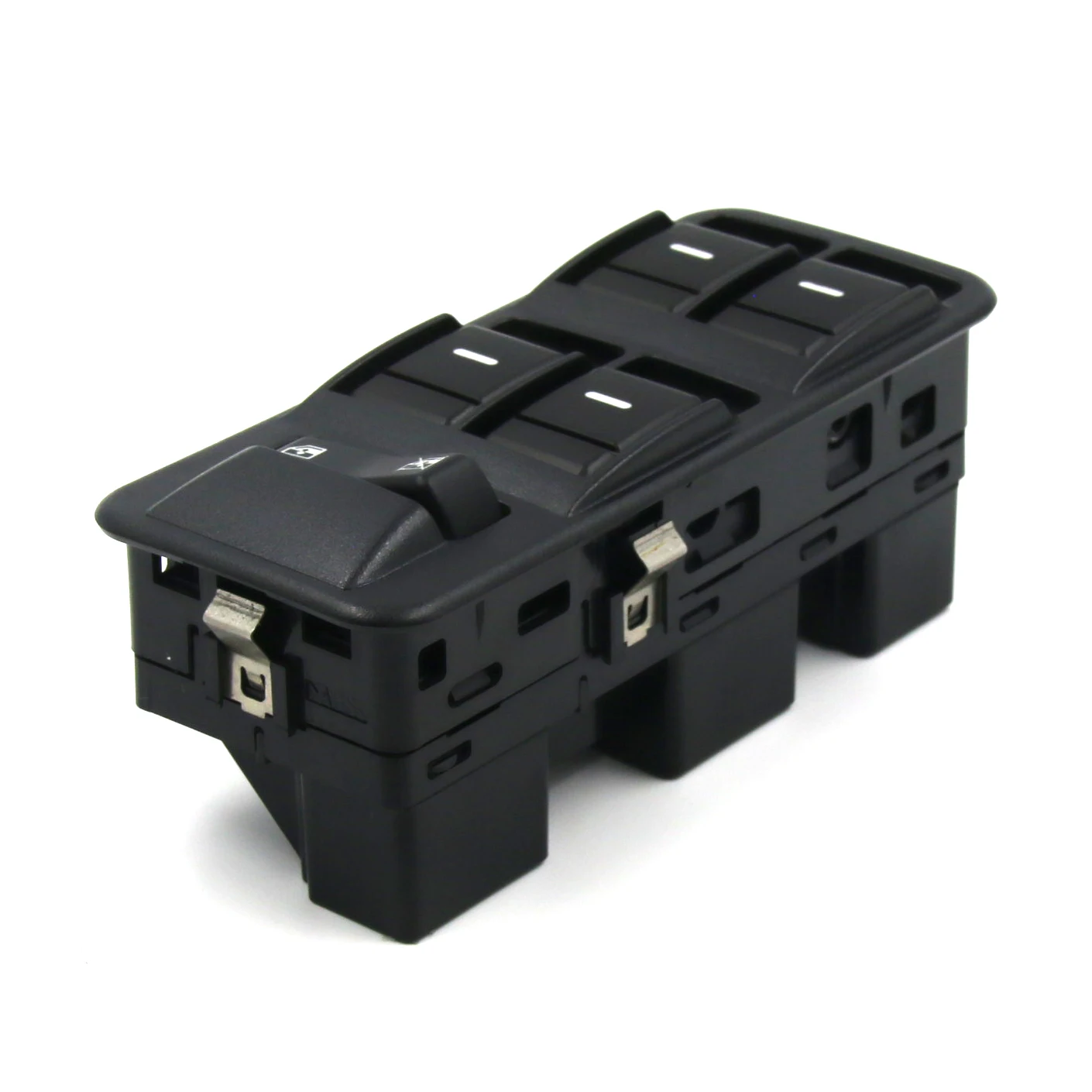 Переключатель Стеклоподъемника Master Power YUD501110PVJABS YUD501570PVJ ABS для Land Rover Range Sport 2006 2007 LR3