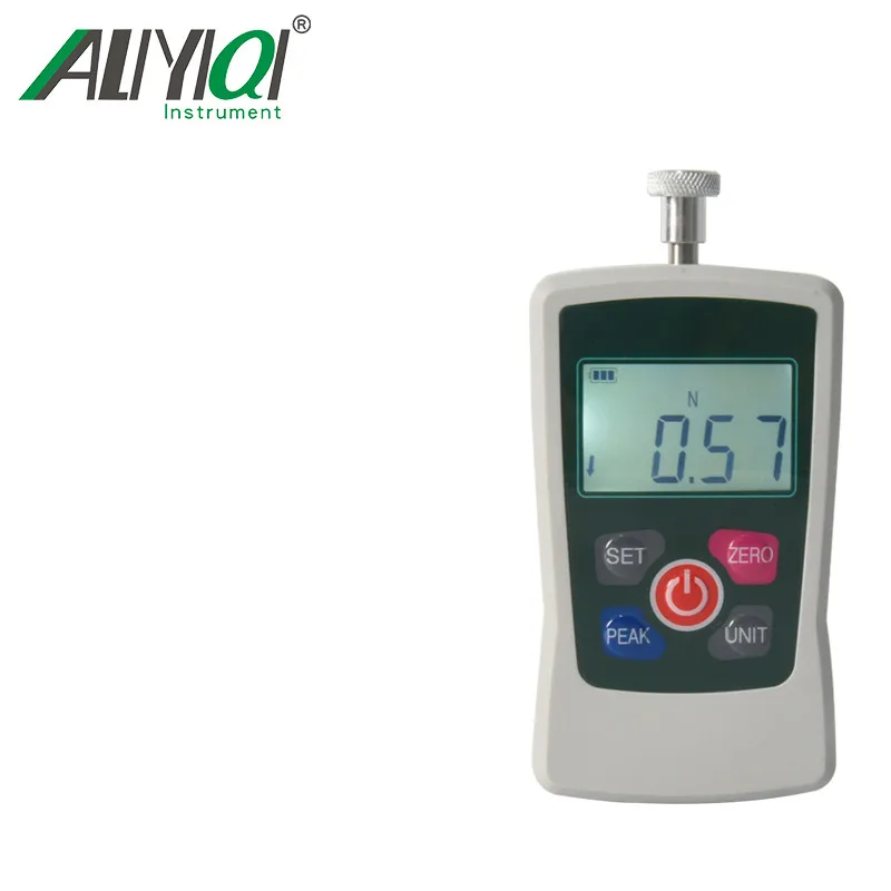 AMF-100 10KG 22Lb 360Oz Digital Force Gauge Instead Of 100N Analog | Инструменты