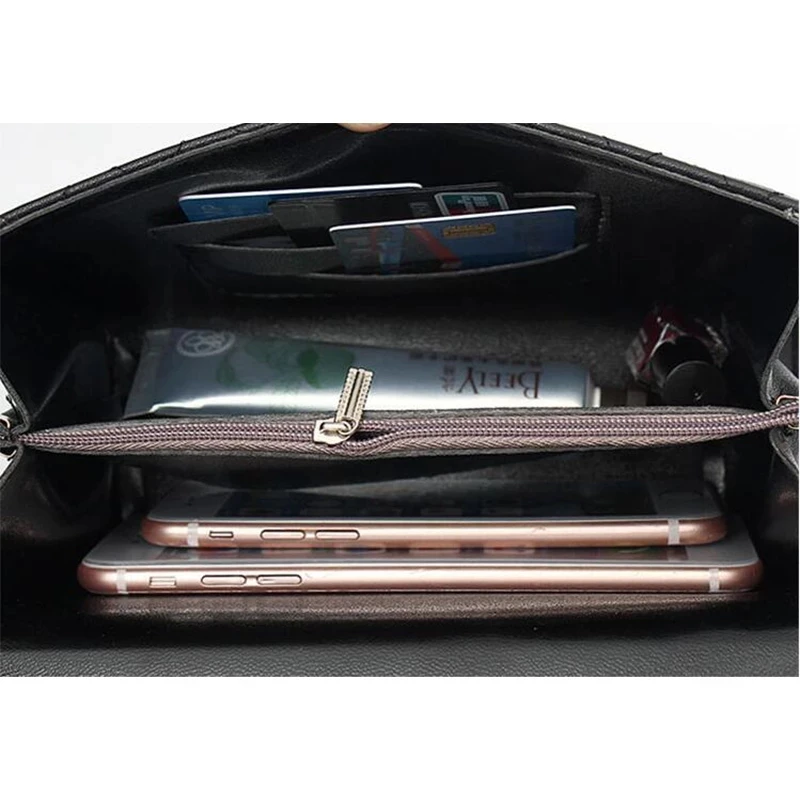 

Linwo 2021 Luxury Elegant Handbags Women Bags Designer Fashion Crossbody Small Messenger Women's Shoulder Bag Bolsa Feminina