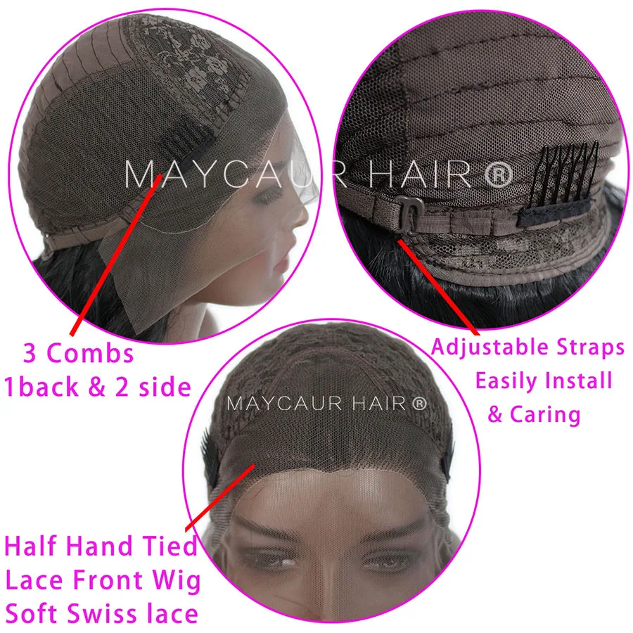 Женские синтетические волосы черные длинные волнистые волосы|wigs for blacks|wigs black