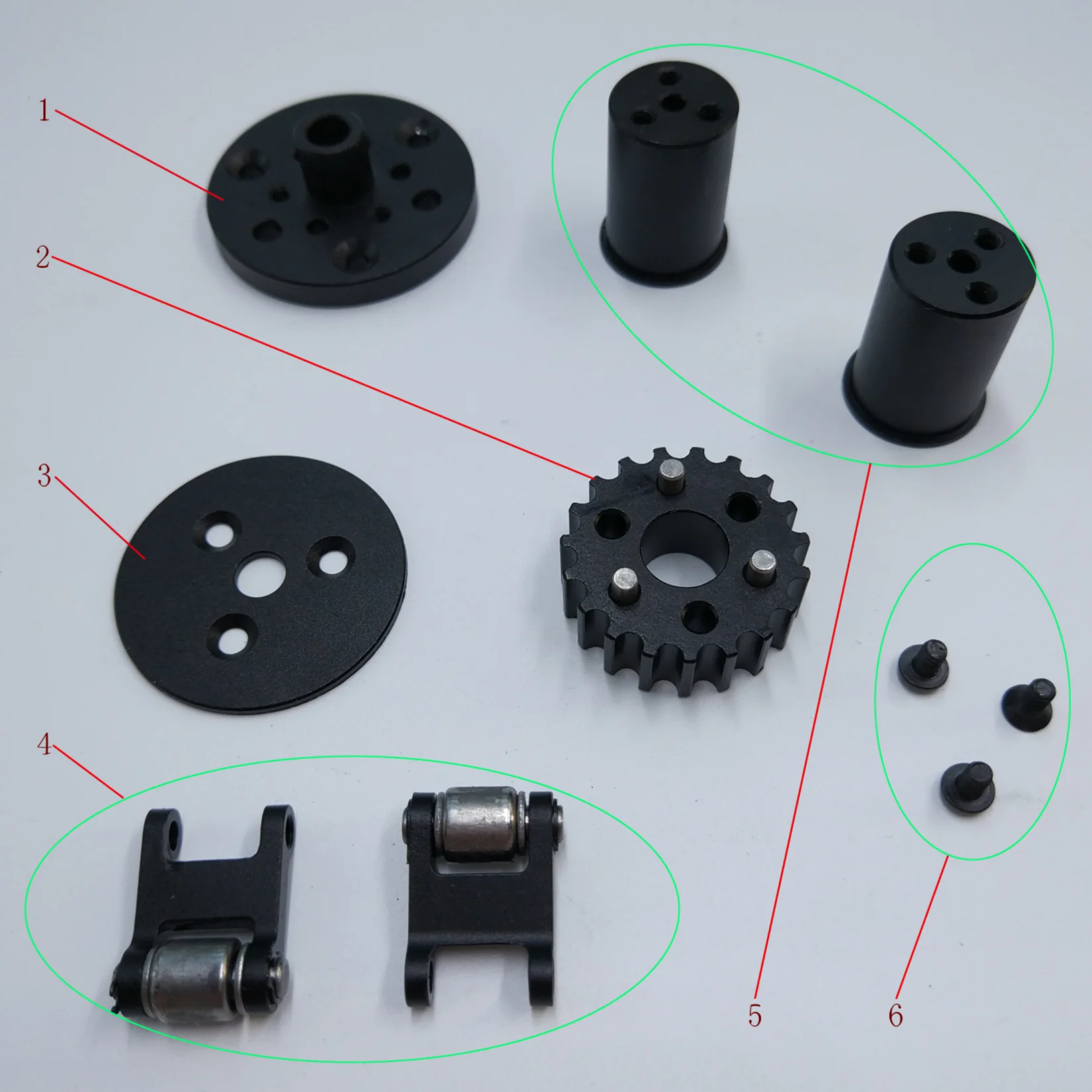 MIT Mini Cheetah четырехногий робот собака четверногий электрический привод мини-Cheetah