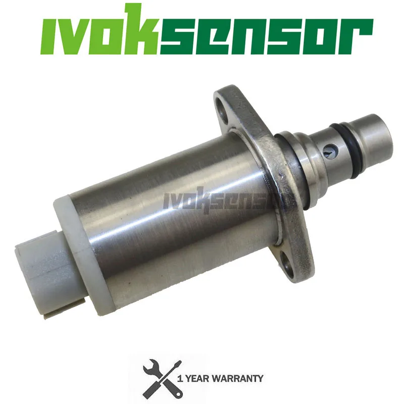 Дизель CR впрыска топлива Давление насоса регулятор Впускной Дозирующий